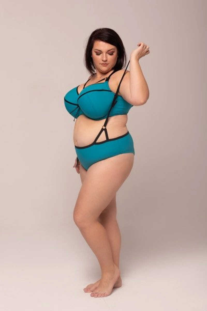 Biustonosz FB Kostium Korfu