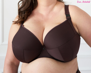 Multiway Bras with Convertible Straps #3