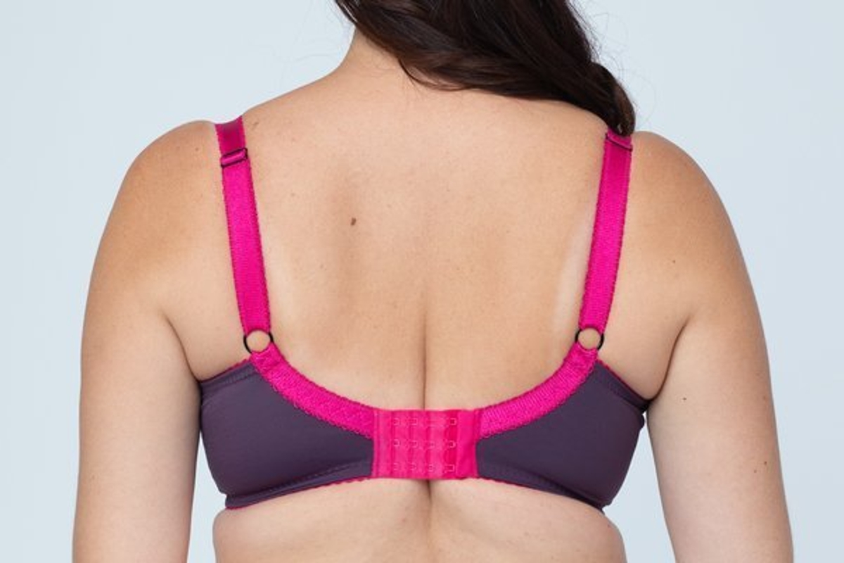 Bra BM Marilyn M., BRAS \ Soft Cup Bras with Underwire BRAS \ ALL BRAS \  BM and BML Bras BRAS \ Bras for medium breast BRAS \ Bras for large breast
