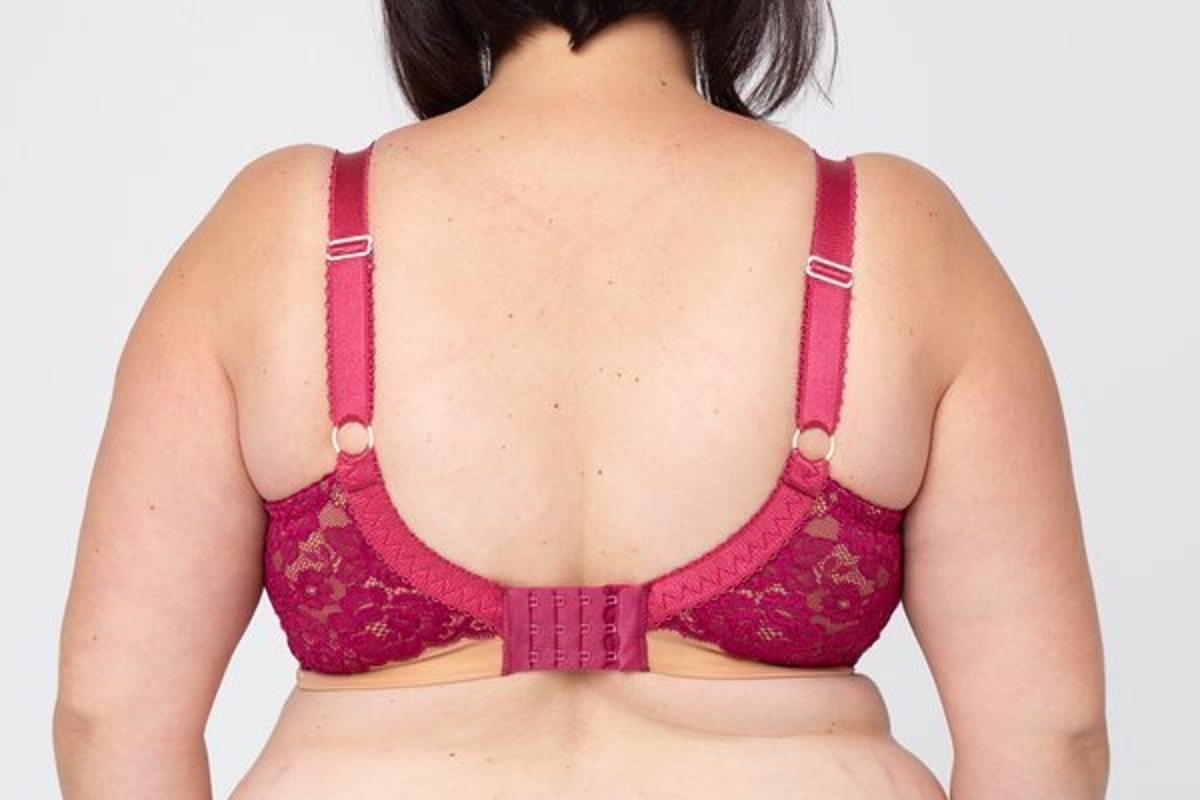 A Guide to Ewa Michalak's Bra Styles, Names and Sizes - Big Cup Little Cup