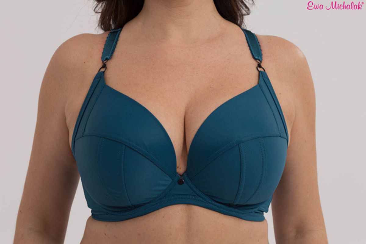 Shyle 42c Push Up Bra - Get Best Price from Manufacturers & Suppliers in  India