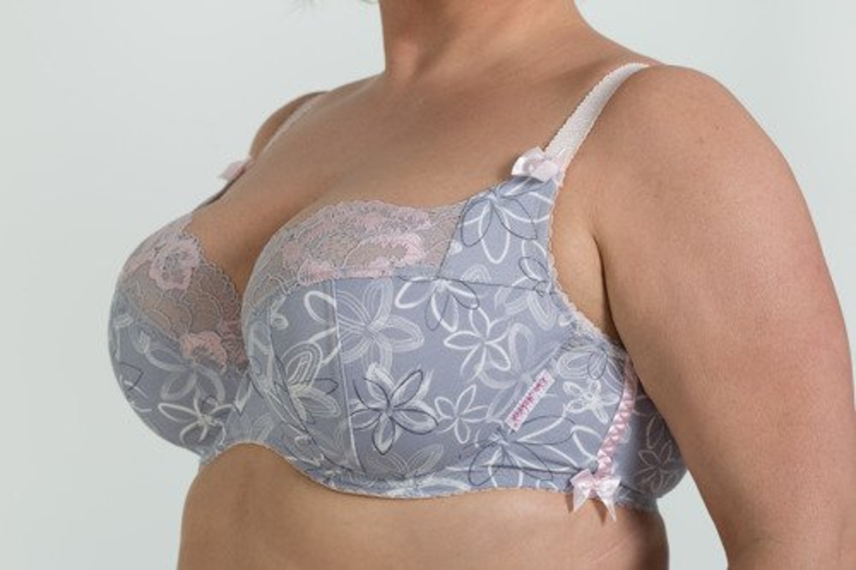 Bra FB Szaron  BRAS \ Soft Cup Bras with Underwire BRAS \ ALL