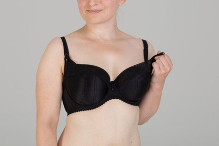 Bra KM-SF Yummy, BRAS \ Soft Cup Bras with Underwire BRAS \ ALL BRAS \  Nursing Bras \ KM-SF Bras BRAS \ Bras for medium breast BRAS \ Bras for  large breast