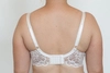 Bra padded ecru CHP Antonina