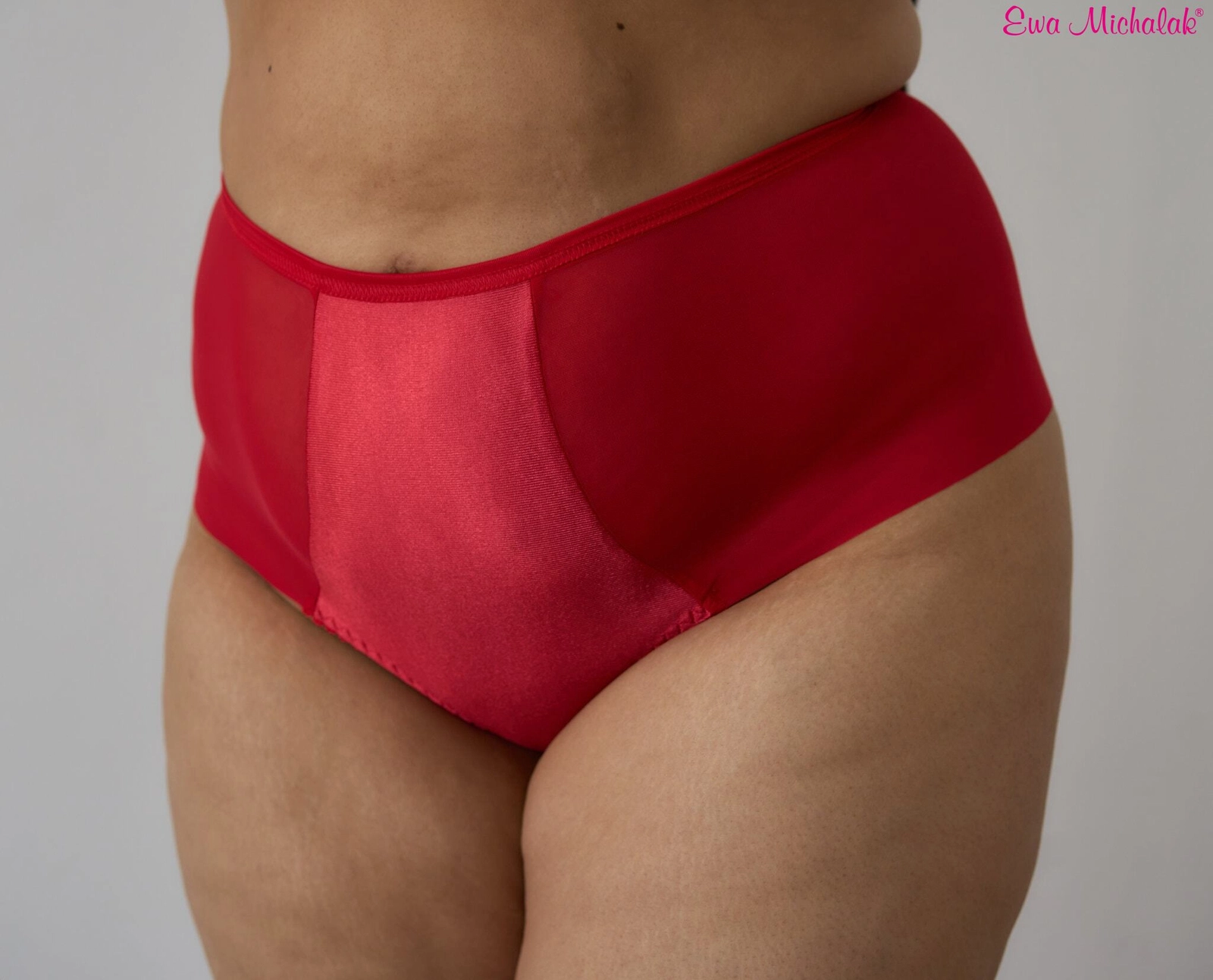 Wysokie figi New Nude