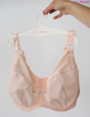 Bra soft BM Prototype No. 10