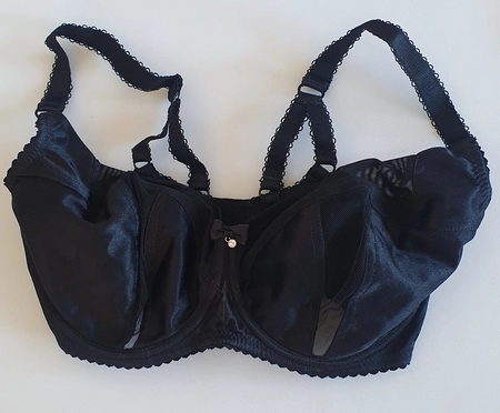 Bra SF Prototype No. 39