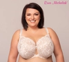 Bra semi-soft ecru FB Antonina