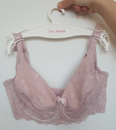 Bra SF Prototype No. 45