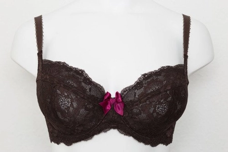 Bra soft BM Brownie